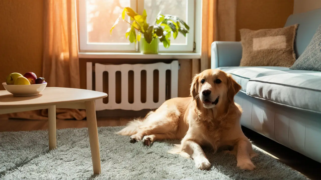 Dicas para Manter Seu Pet Saudável e Feliz