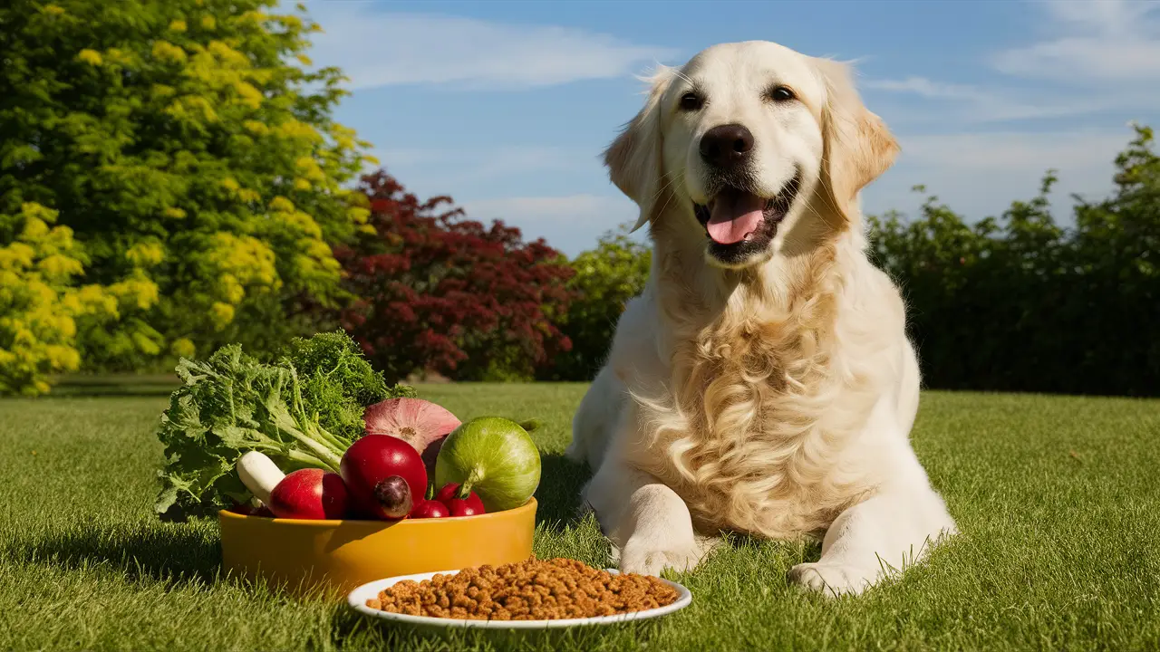 Como Garantir uma Alimentação Saudável para seu Pet