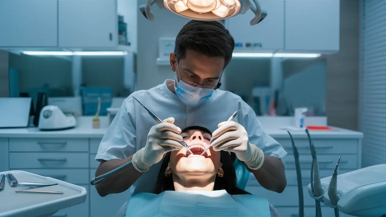 Odontologia Estética: Transforme o Sorriso dos Seus Pacientes