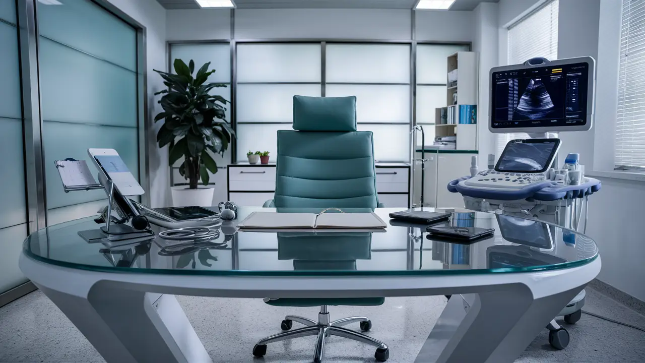 Tecnologia: Ferramentas Essenciais para Consultórios Médicos