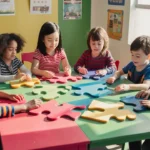 Pediatria: Como Estimular o Desenvolvimento Cognitivo Infantil