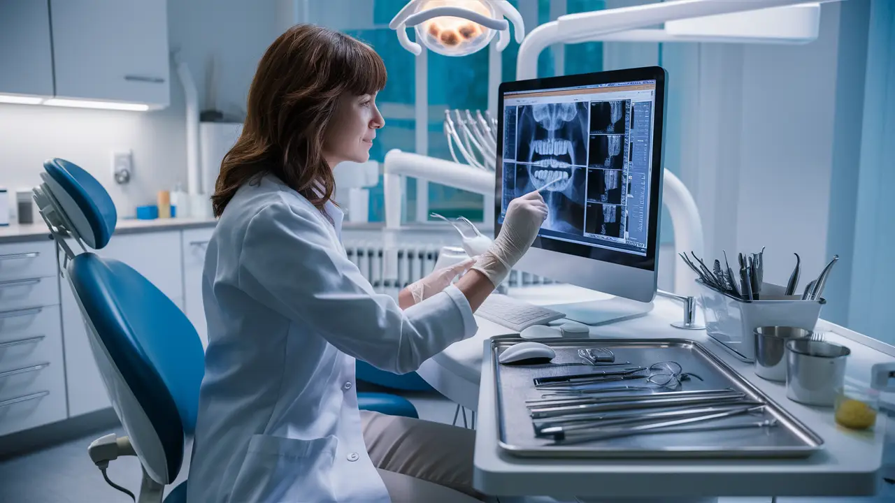 Odontologia: Inovações em Tratamentos Dentários