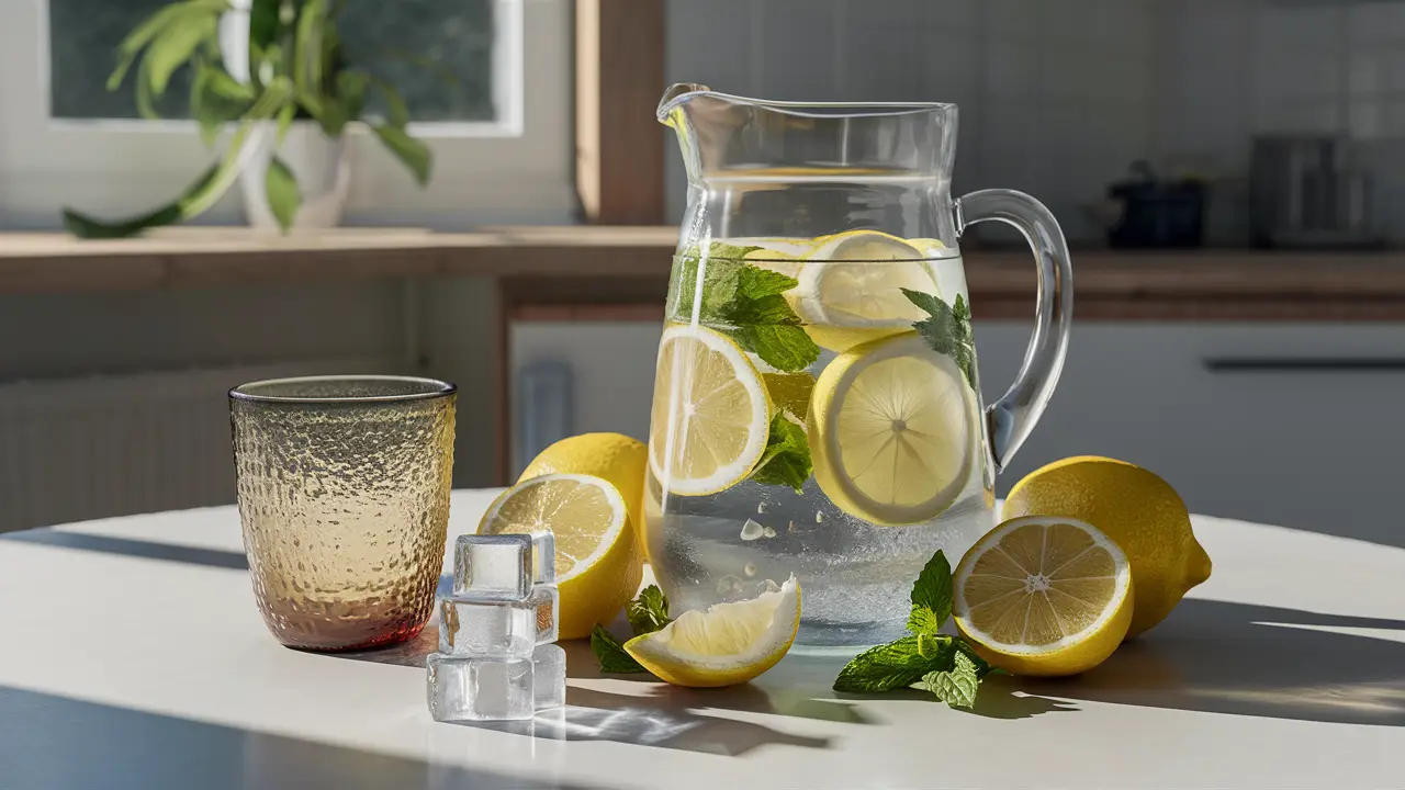 Importância da Hidratação: Dicas para Manter-se Hidratado no Dia a Dia