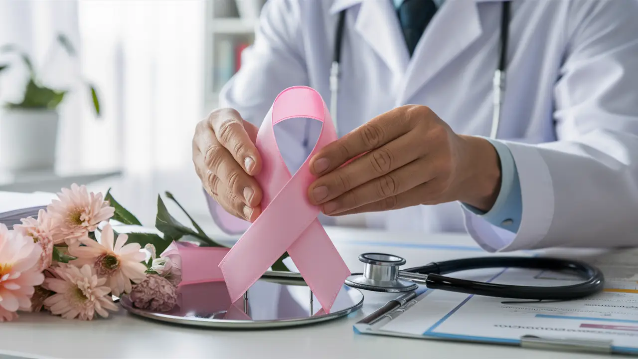 Outubro Rosa: Como Prevenir e Detectar o Câncer de Mama