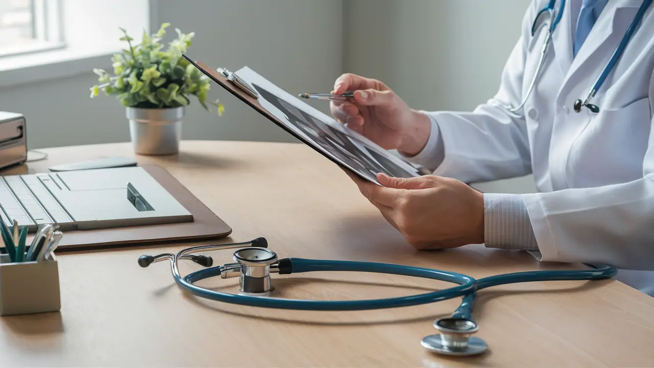 Os Benefícios dos Exames Preventivos para a Saúde