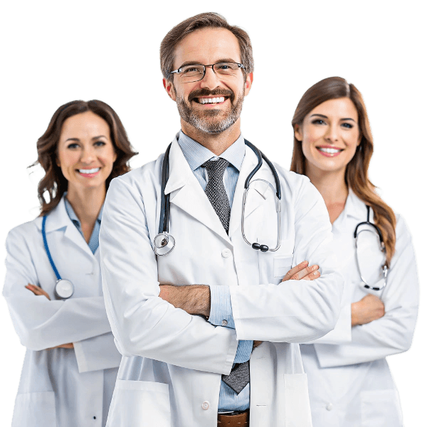 medicos cuidar bem card