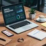 Estratégias de Marketing para Aumentar sua Visibilidade Online
