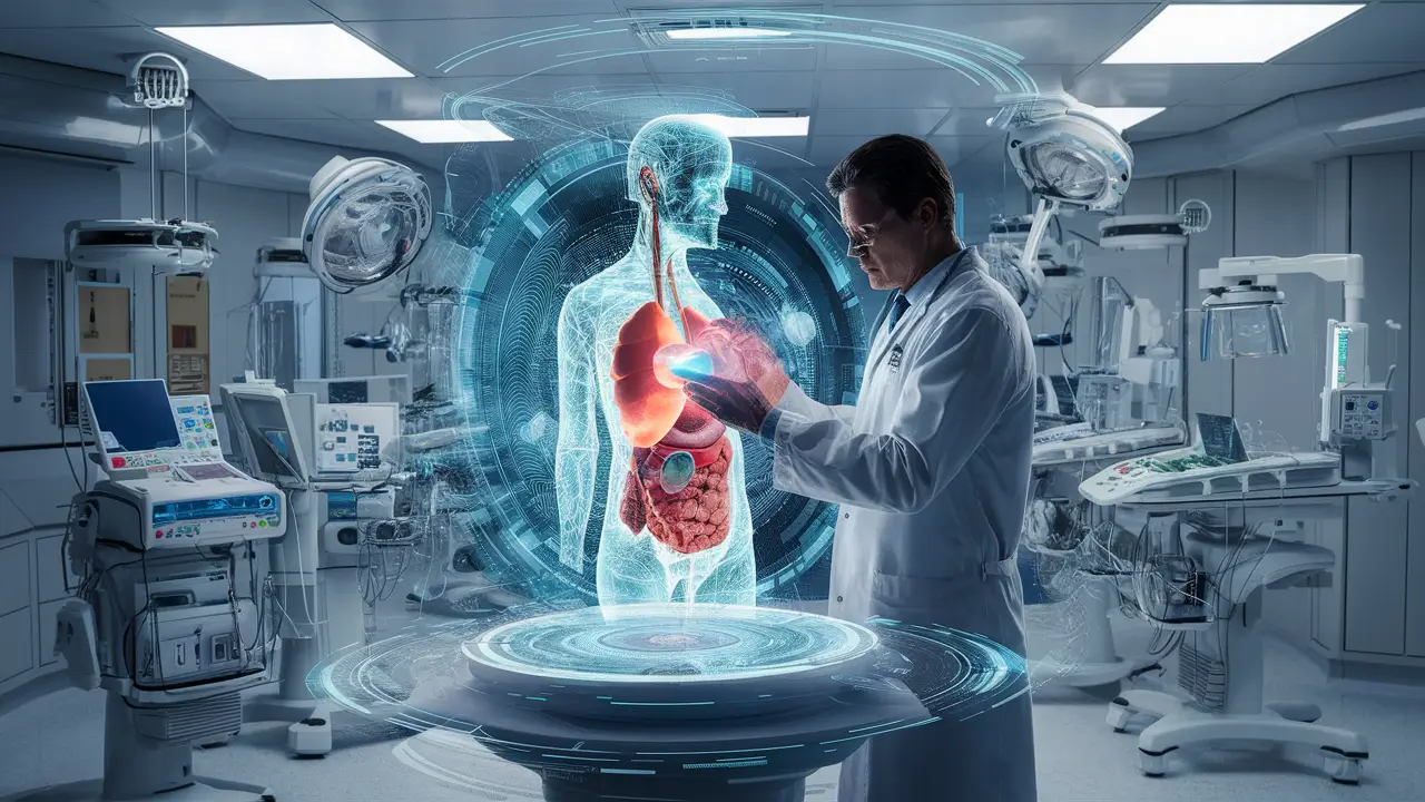 Como a Tecnologia 5G Pode Impactar a Saúde