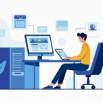 Gestão de Consultórios: Software Tradicional ou Plataforma SaaS?